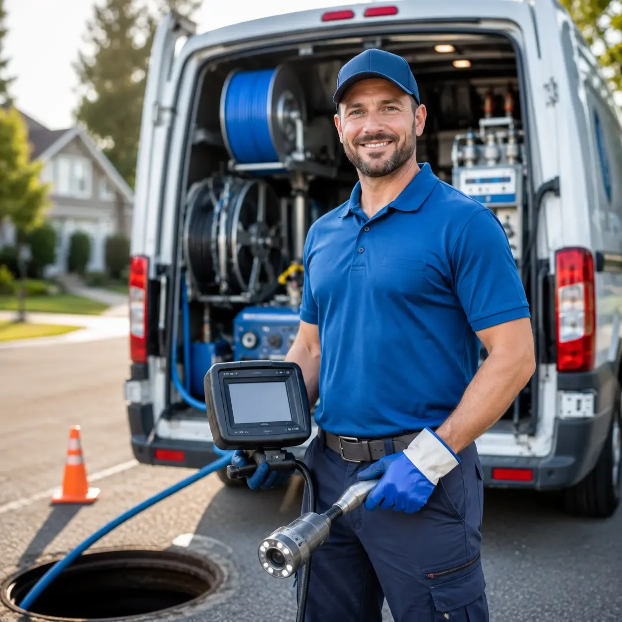 Local Pipe Relining specialists in Gainesville, MO