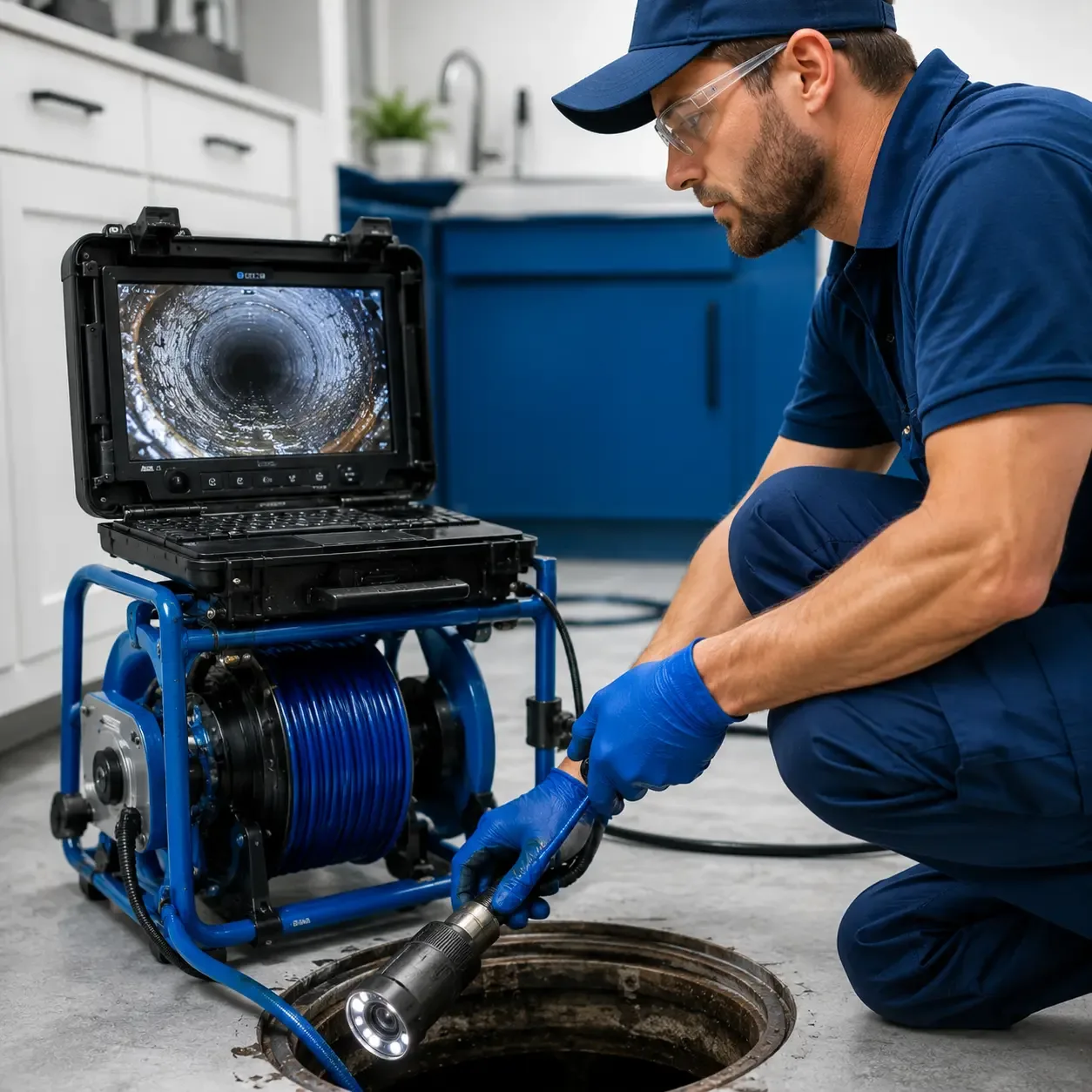 Pipe Relining professionals serving Gainesville, MO